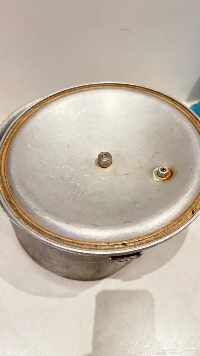 قدر كاتم روسي 5 لتر 4