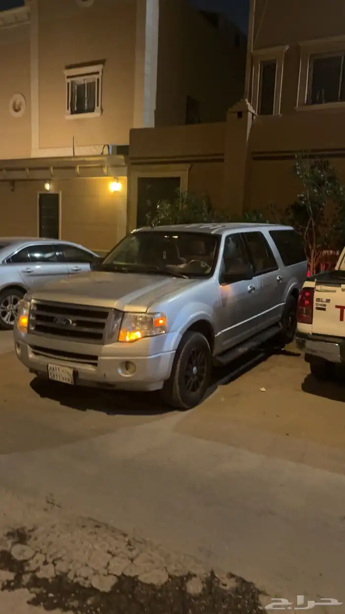 اكسبدشن 2011 بدل او بيع في اي موتر 4