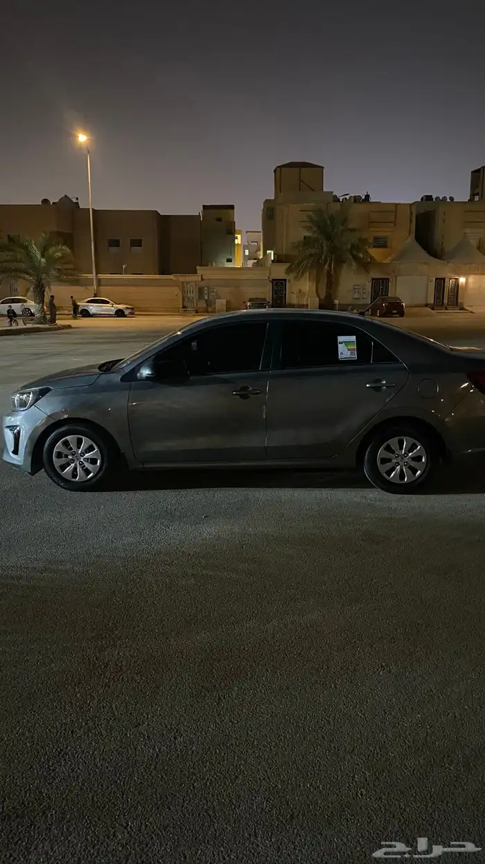 كيا بيقاس 2020 2