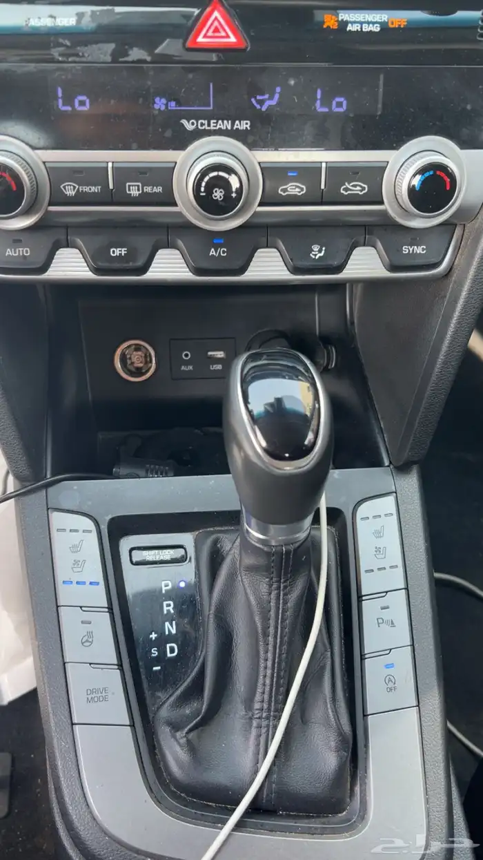 النتراء ديزل 2019 فل ماشيه 340 8