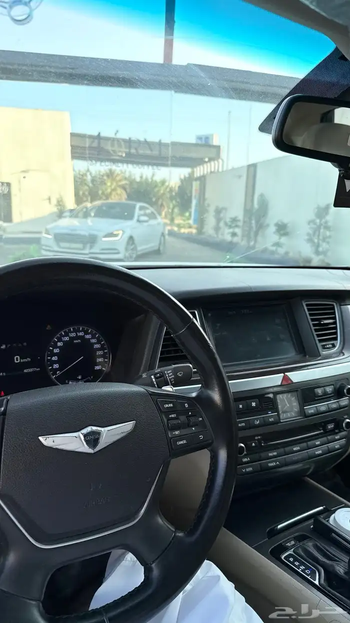 جينسس 2016 لؤلؤي 11