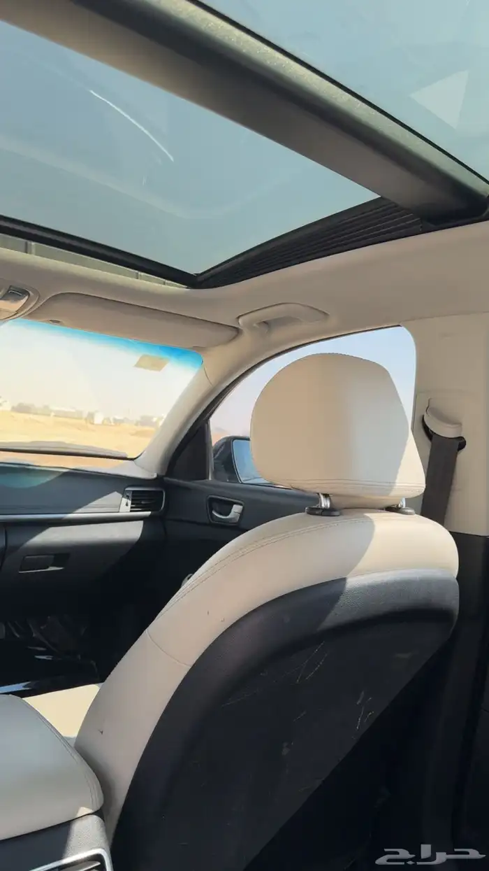 كيا k5 للبيع 12