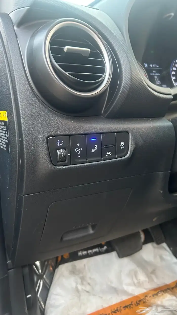 كونا 2018 ديزل 8