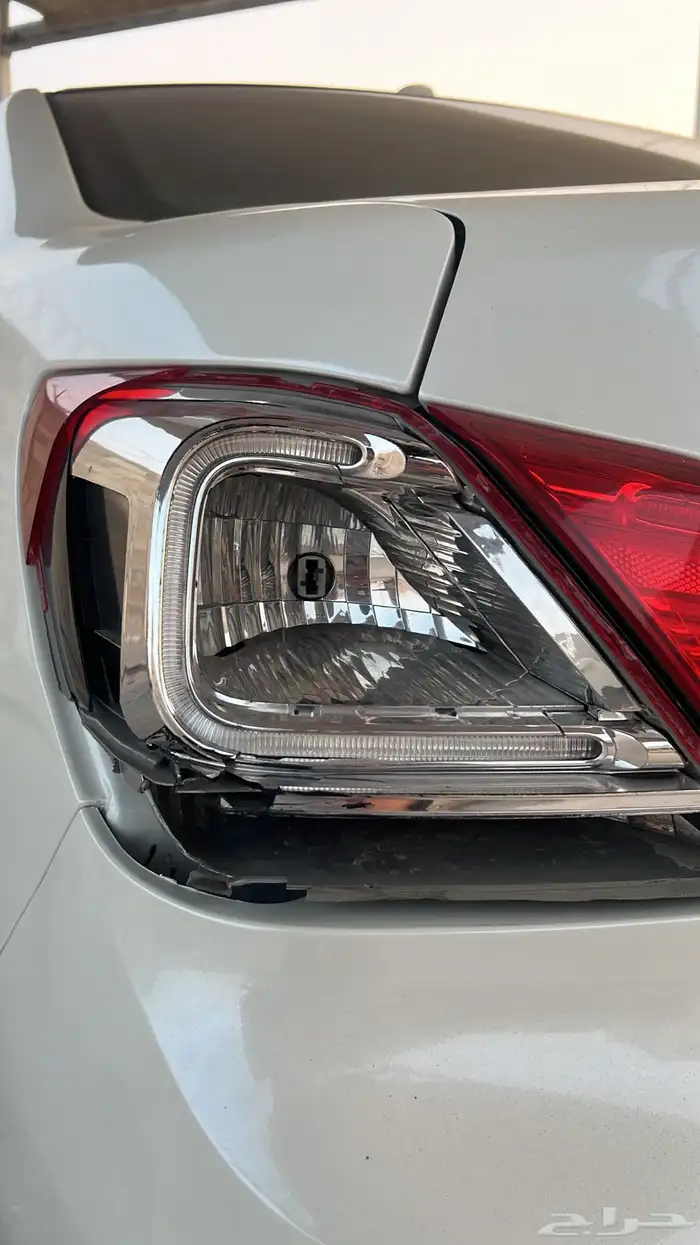 افالون 2011 اعلى فئة 13