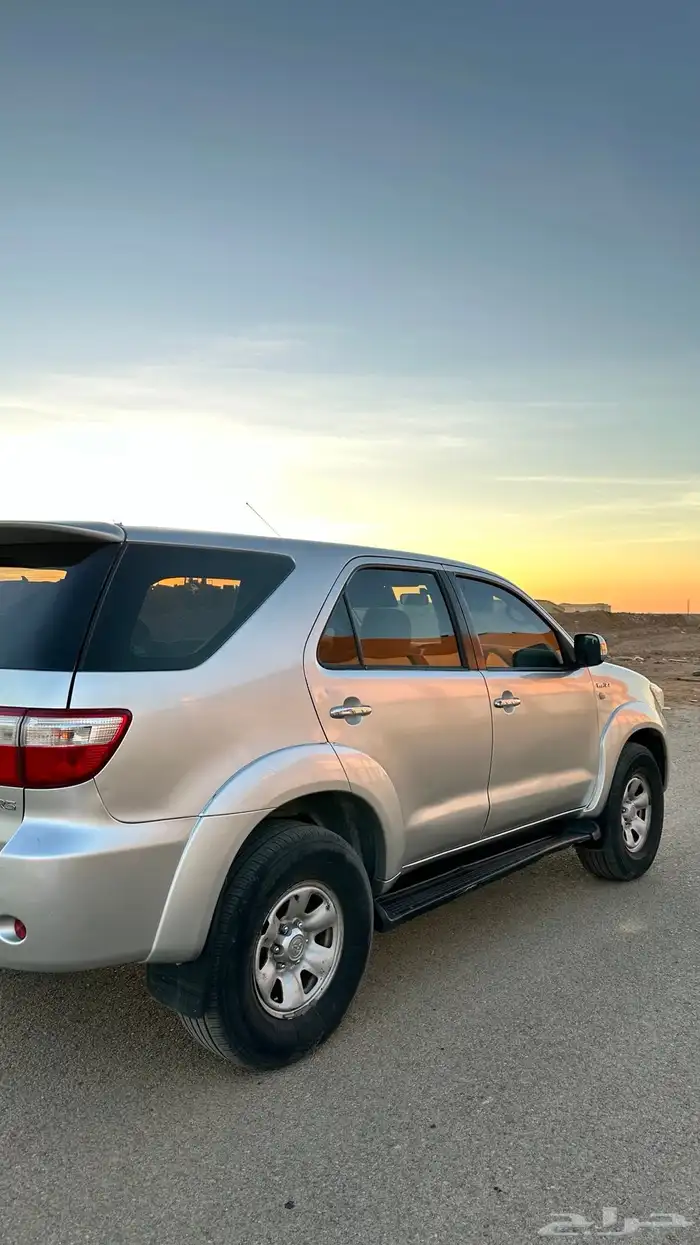 فور شنر 2011 دبل 6