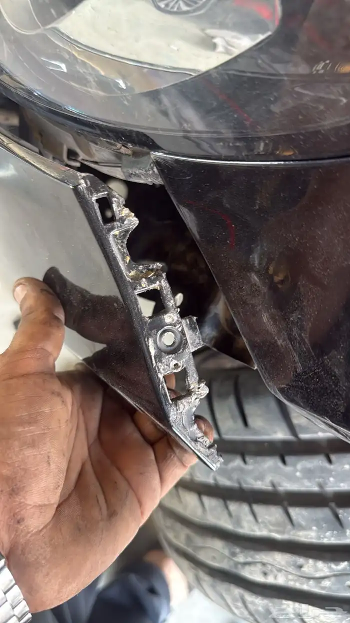 عالم التعديل 34