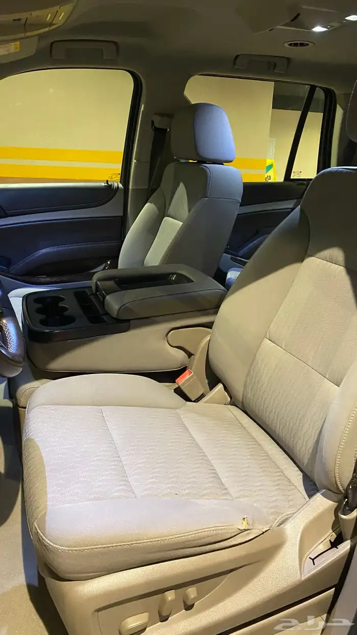 تاهو 2019 دبل 20