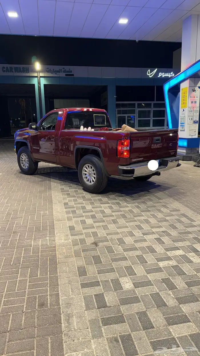 سيرا 2017 بدي وكاله 4