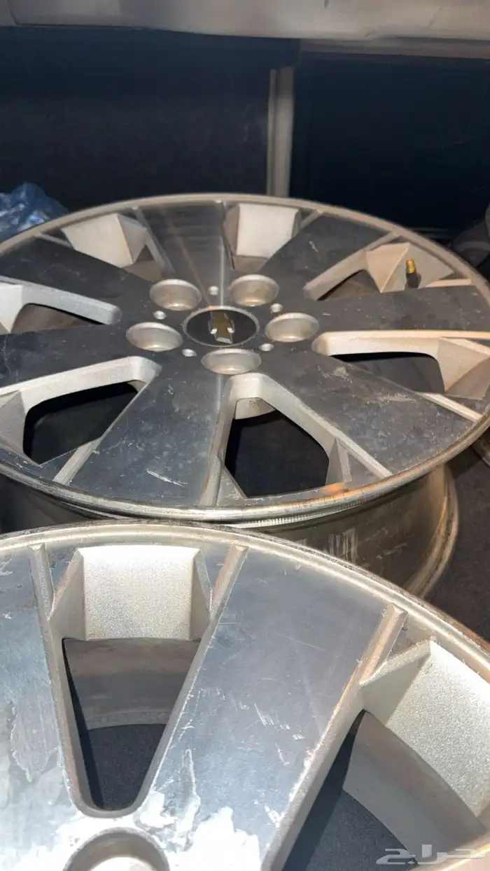 جنوط كابرس 2012 بيتزا 3