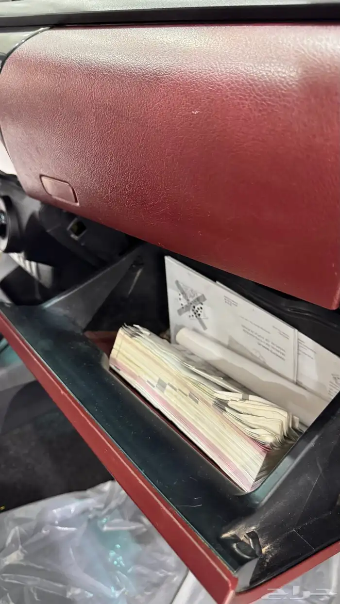 هايلكس 2020 ديزل بدون دبل 18