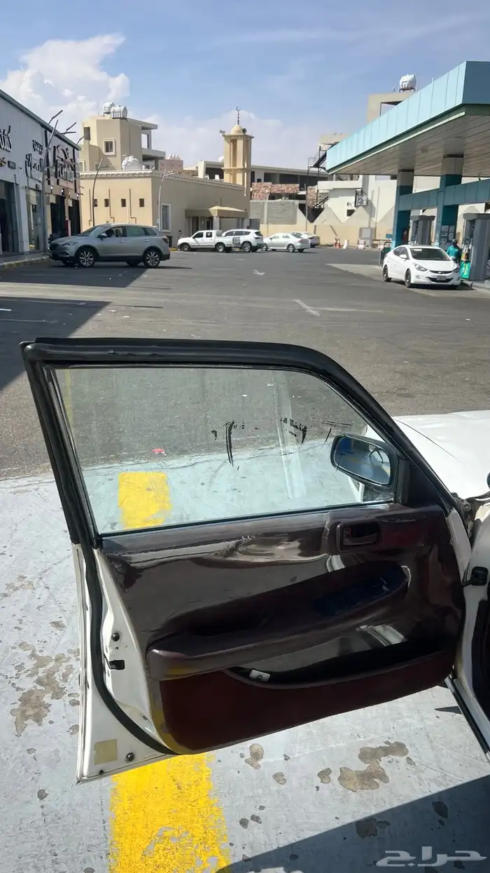 كرسيدا نضيف 6