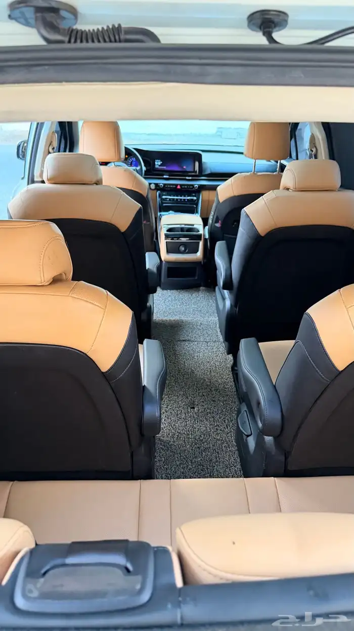 كارنيفال 2021 ( ديزل ) فل الفل بانوراما بحالة الوكالة 19