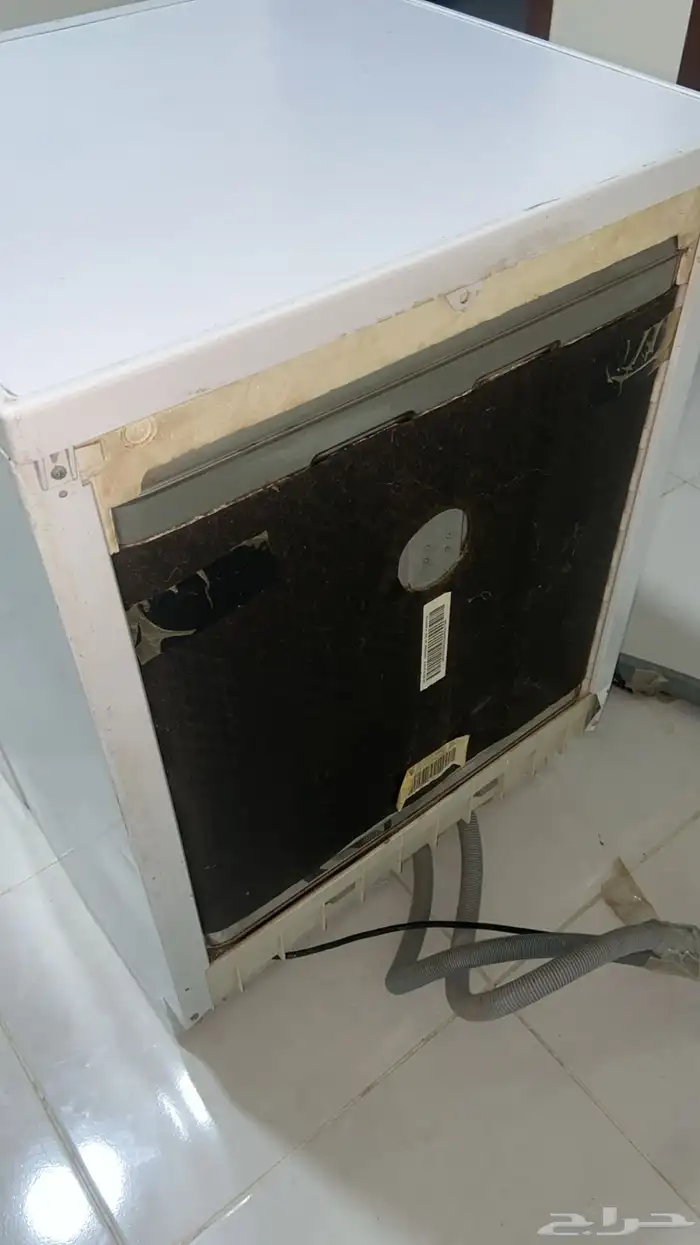 غسالة صحون تركية مكونة من رفين ونظيفة  للبيع 3