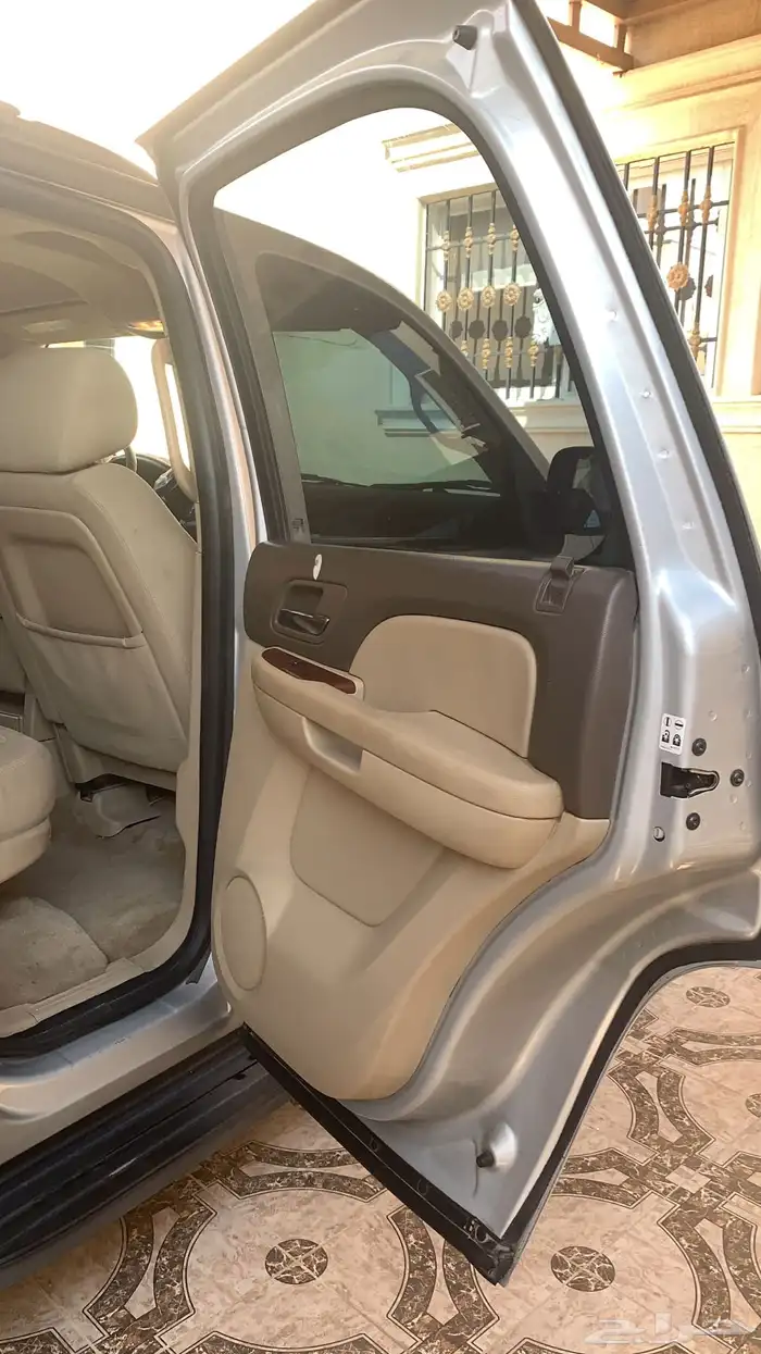 تاهو 2011 نص فل للبيع 10