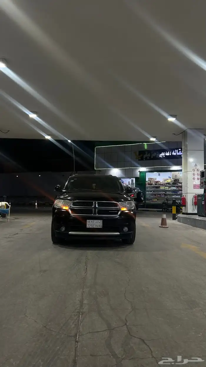 دودج دورانجو 2