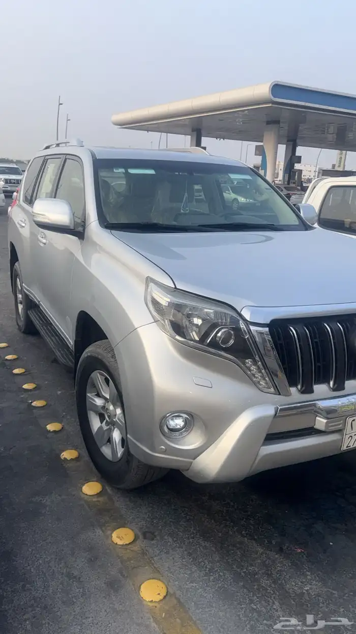 برادو 2016 شرط بدي ومحركات 9