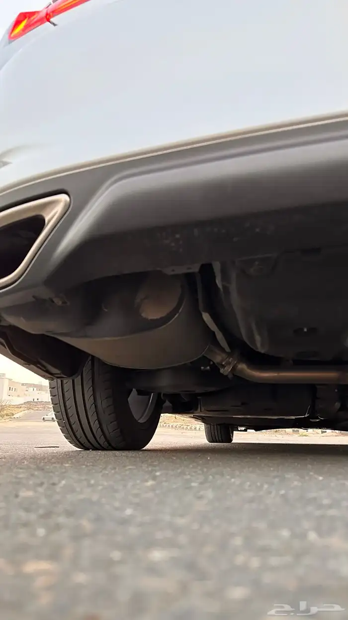 لكززس es اخو الجديد 55