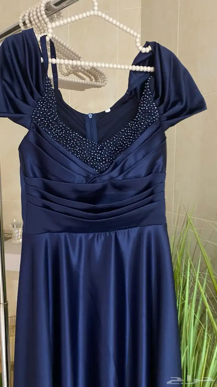 فستان زواج جديد 1