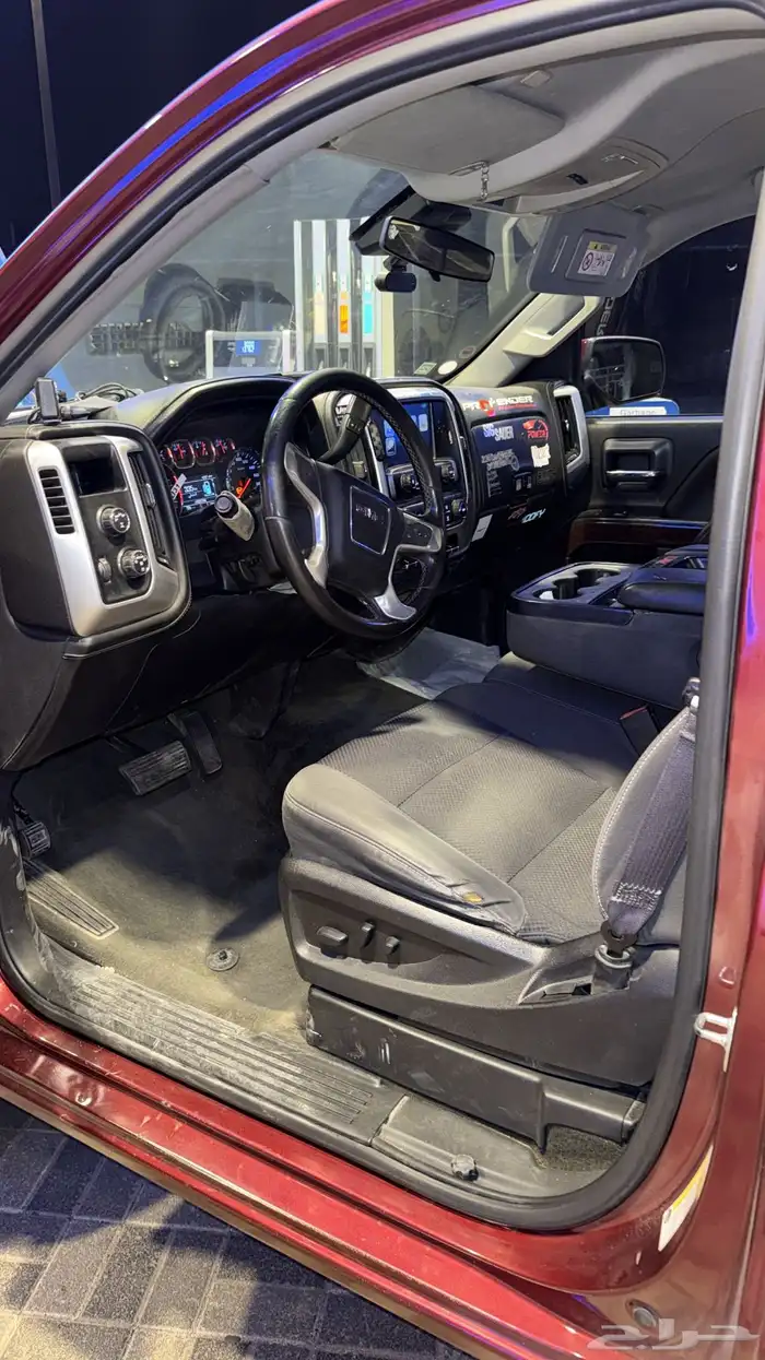 سيرا 2017 بدي وكاله 8