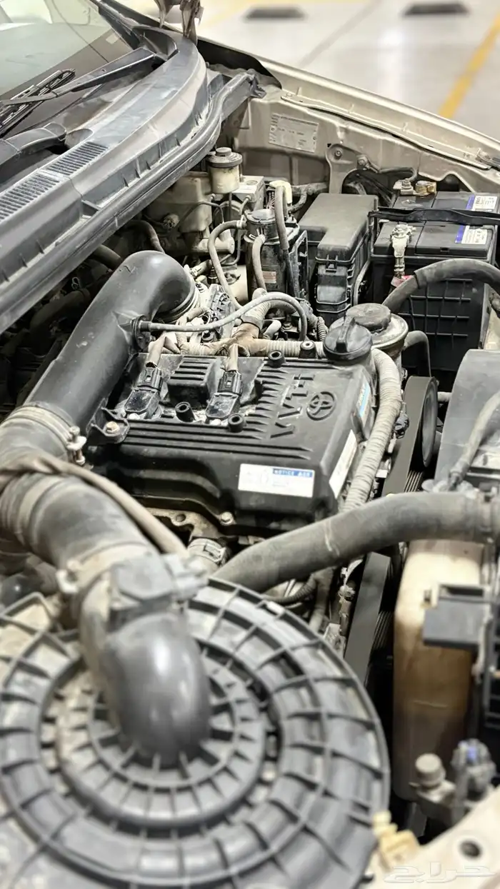 تويوتا انوفا فل كامل G 2013 بقمه النظافه 39