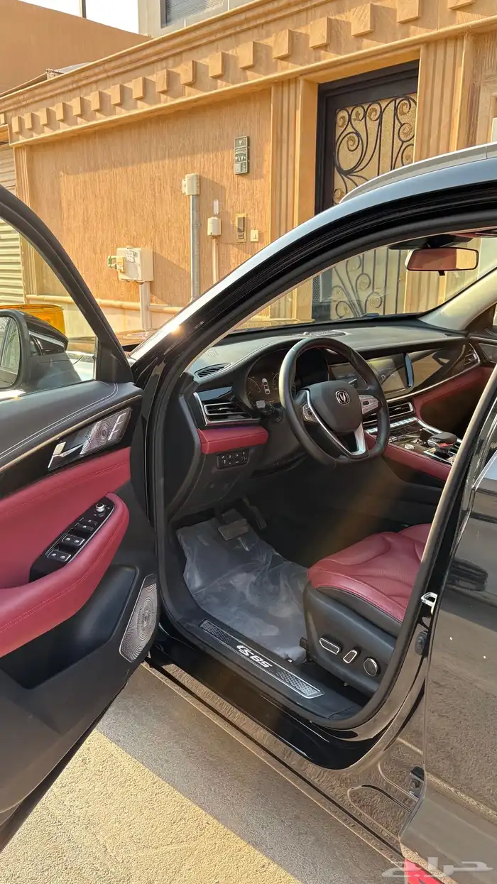 شانجان CS85 2022 9