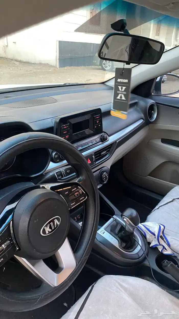 كيا سيراتو 2021 17