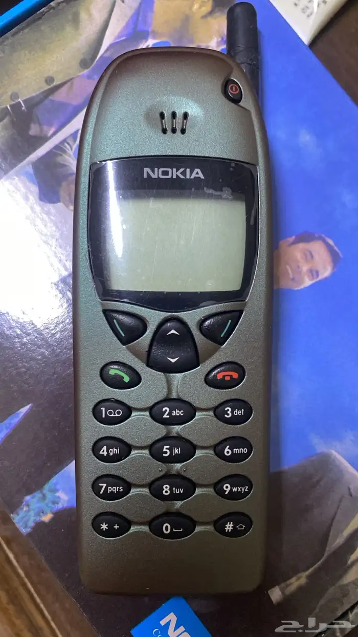 جوالات نوكيا رهيب باندا عجيب وبلاكبيري بورش بولد باسبورت وب 76