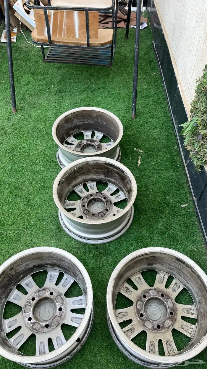 جنوط صالون 2