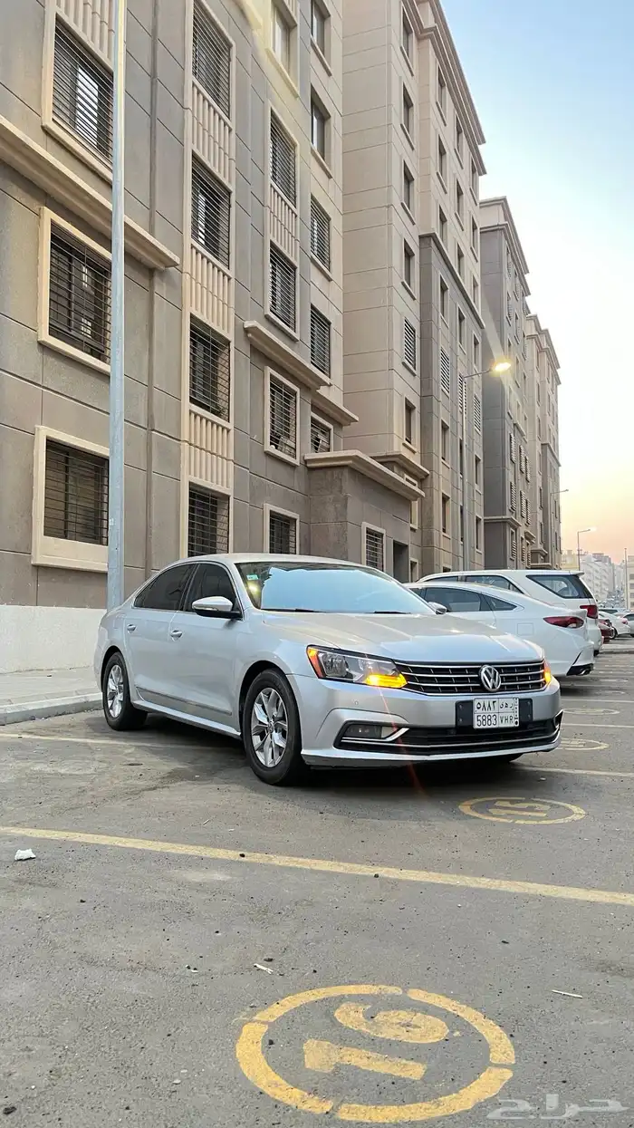 فلكس وأجن موديل 2016 17