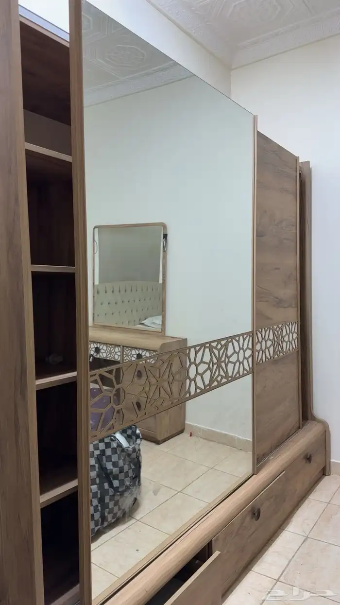 خزانه مستخدمة هوم بوكس 0