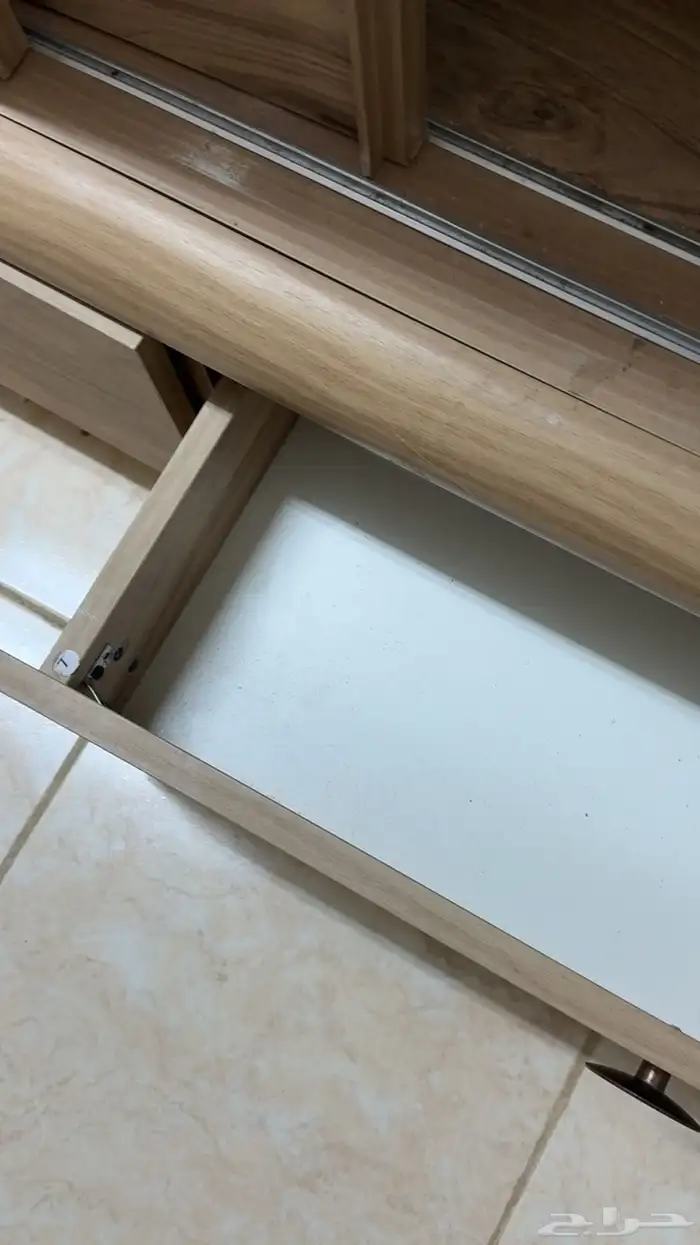 خزانه مستخدمة هوم بوكس 3