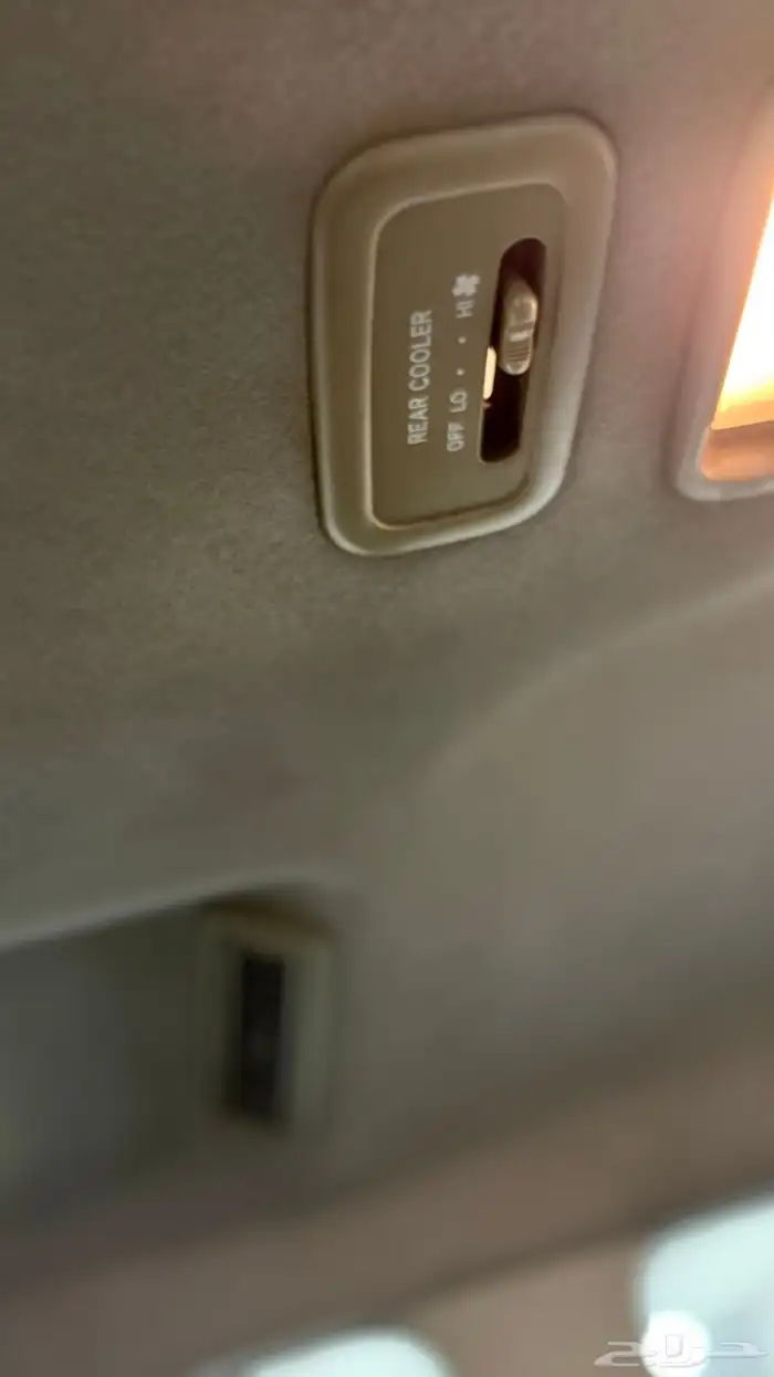 تويوتا انوفا فل كامل G 2013 بقمه النظافه 29