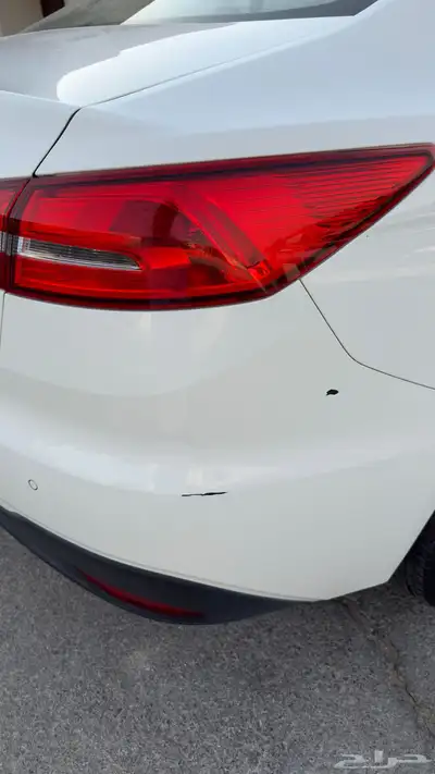 فورد إسكورت 2020 index