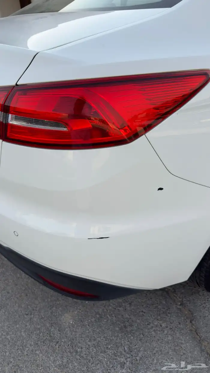 فورد إسكورت 2020 5