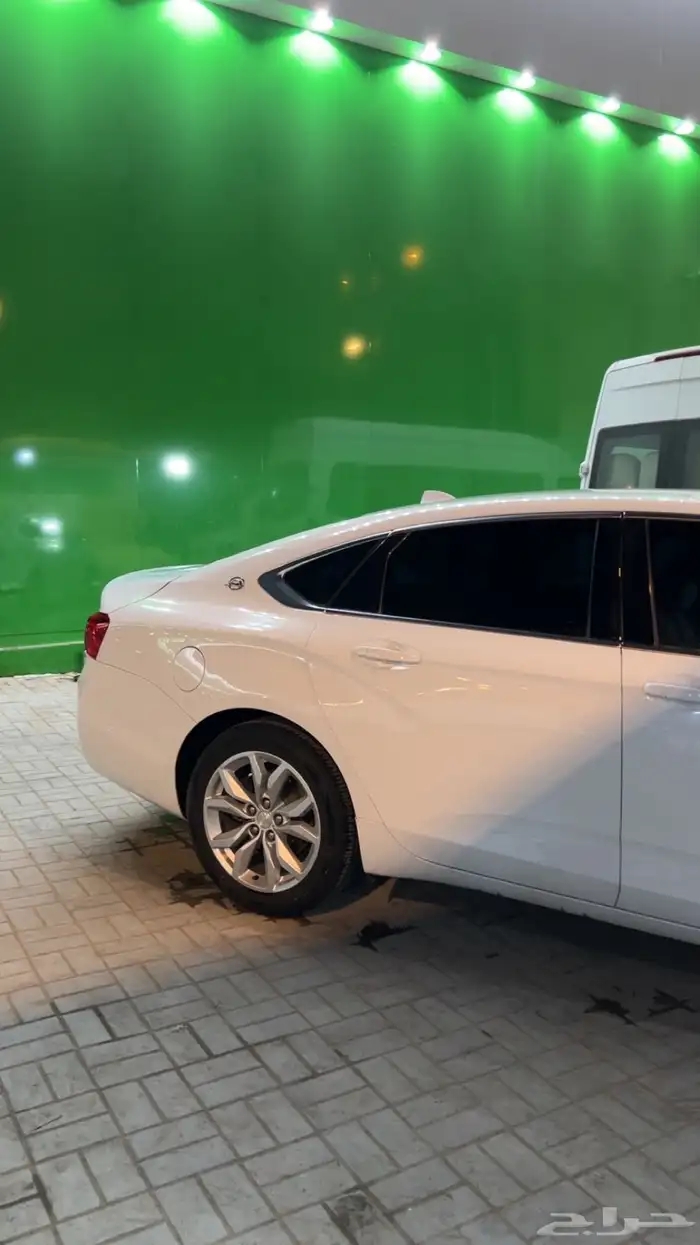 شفروليه امبالا 2017 وكاله استخدام شخصي 4