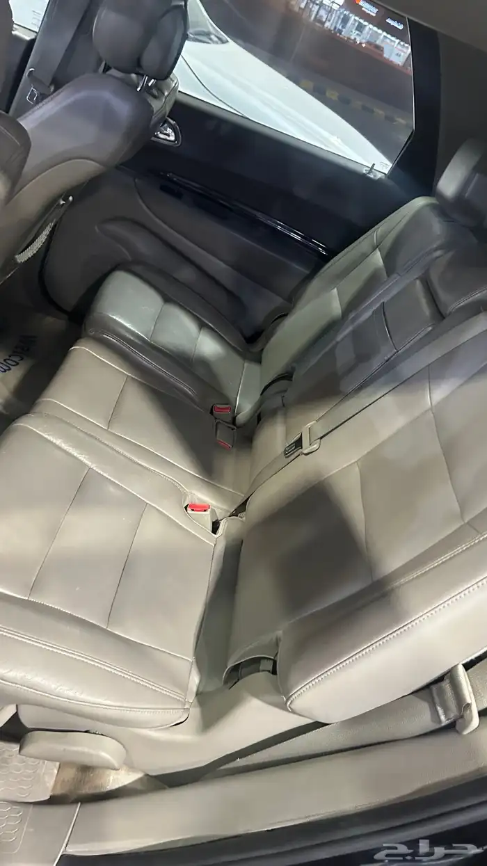 دودج دورانجو 12