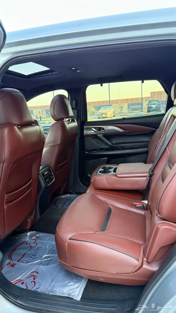 للبيع مازدا cx9 2020 سقنتشر 19