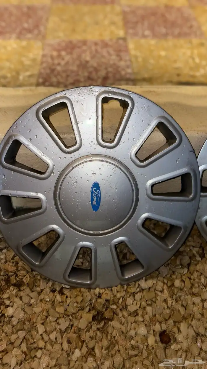 طيس و شبك بوليسي للبيع 2