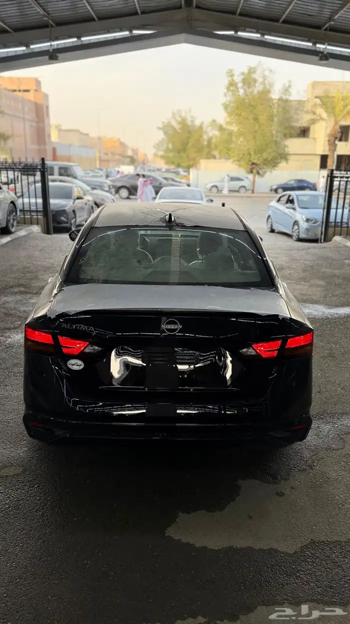 التيما 2025 ستاندر S و نص فل SV كاش واقساط جميع الاوان 5