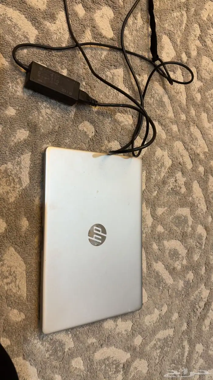 لابتوب hp للبيع 1