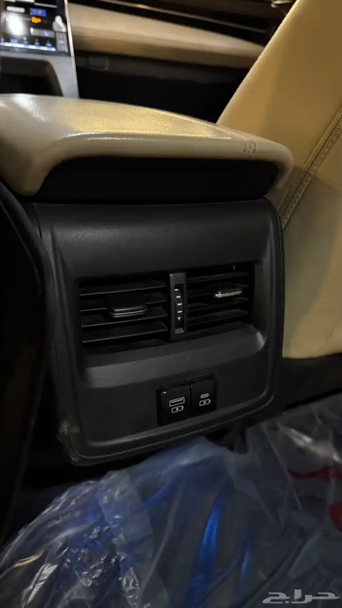 تويوتا افالون تورينق 2021 11