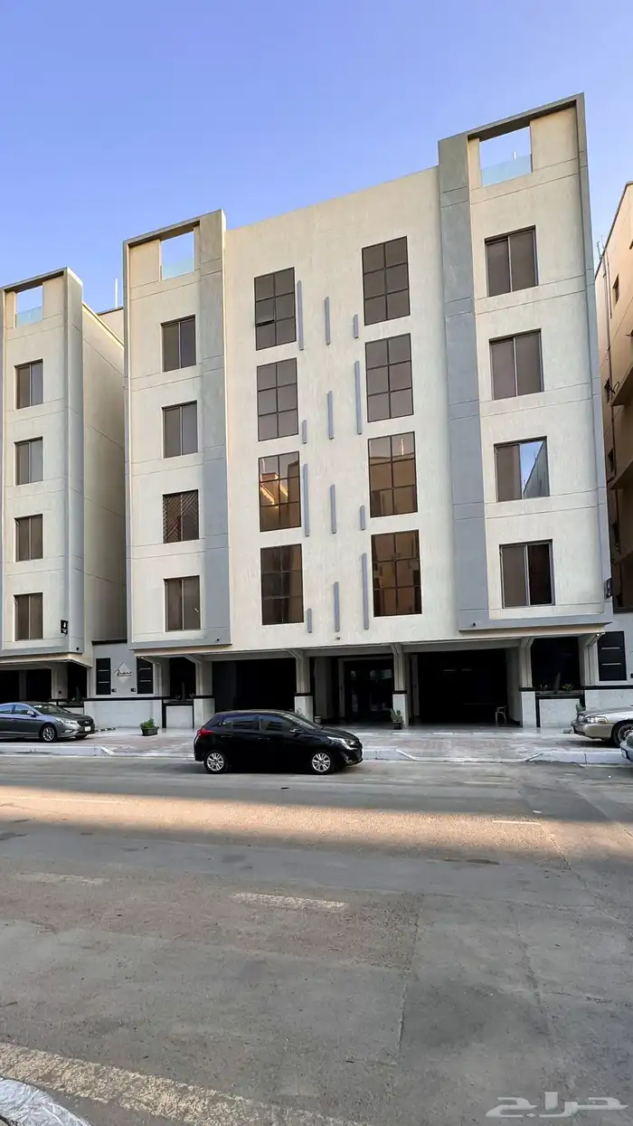 شقة فاخرة مودرن في حي المروة للإيجار الشهري أو السنوي 11