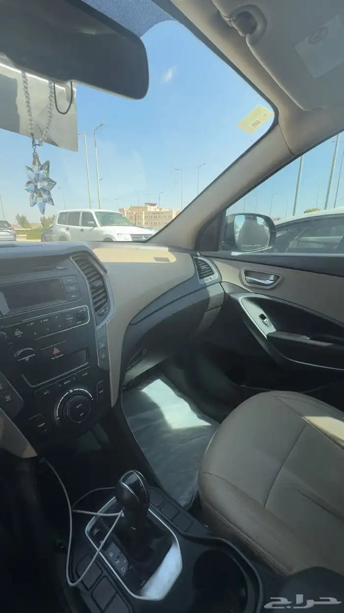 سنتافي 2018 نظيفه للبيع 2