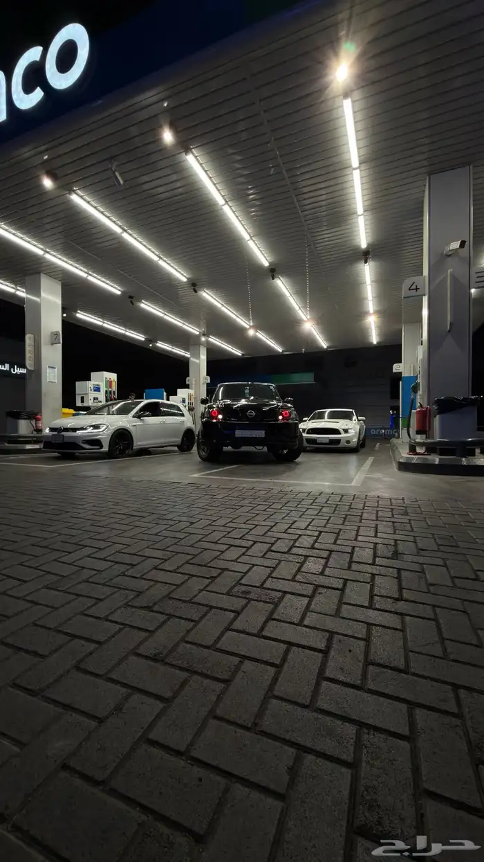 باترول فتك تيربو 2