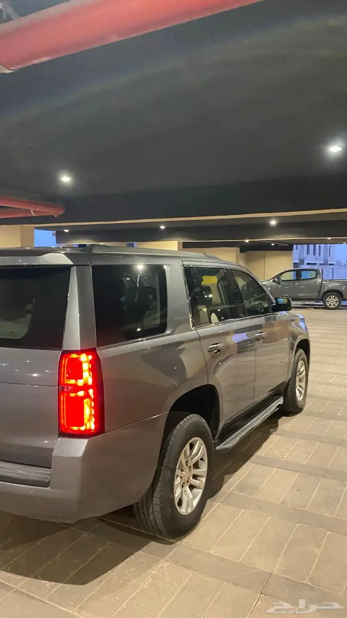 تاهو 2019 دبل 9