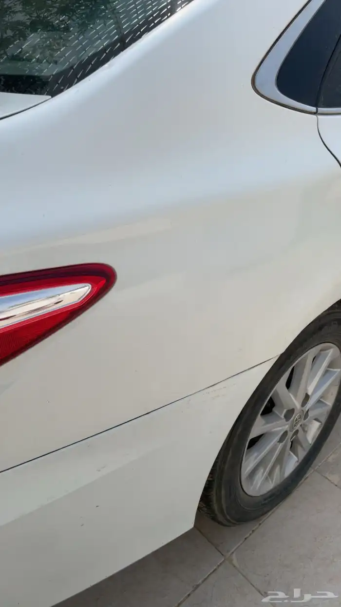 كامري فل كامل 2017 للبيع 8