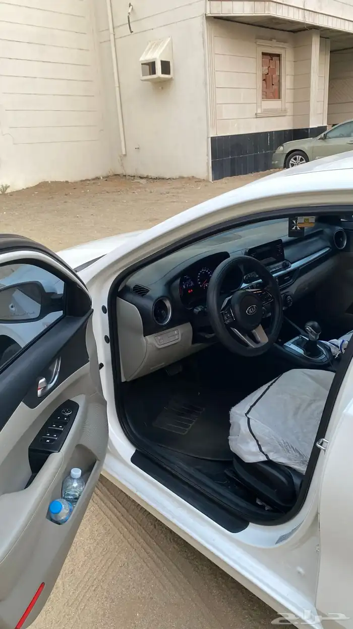 كيا سيراتو 2021 15