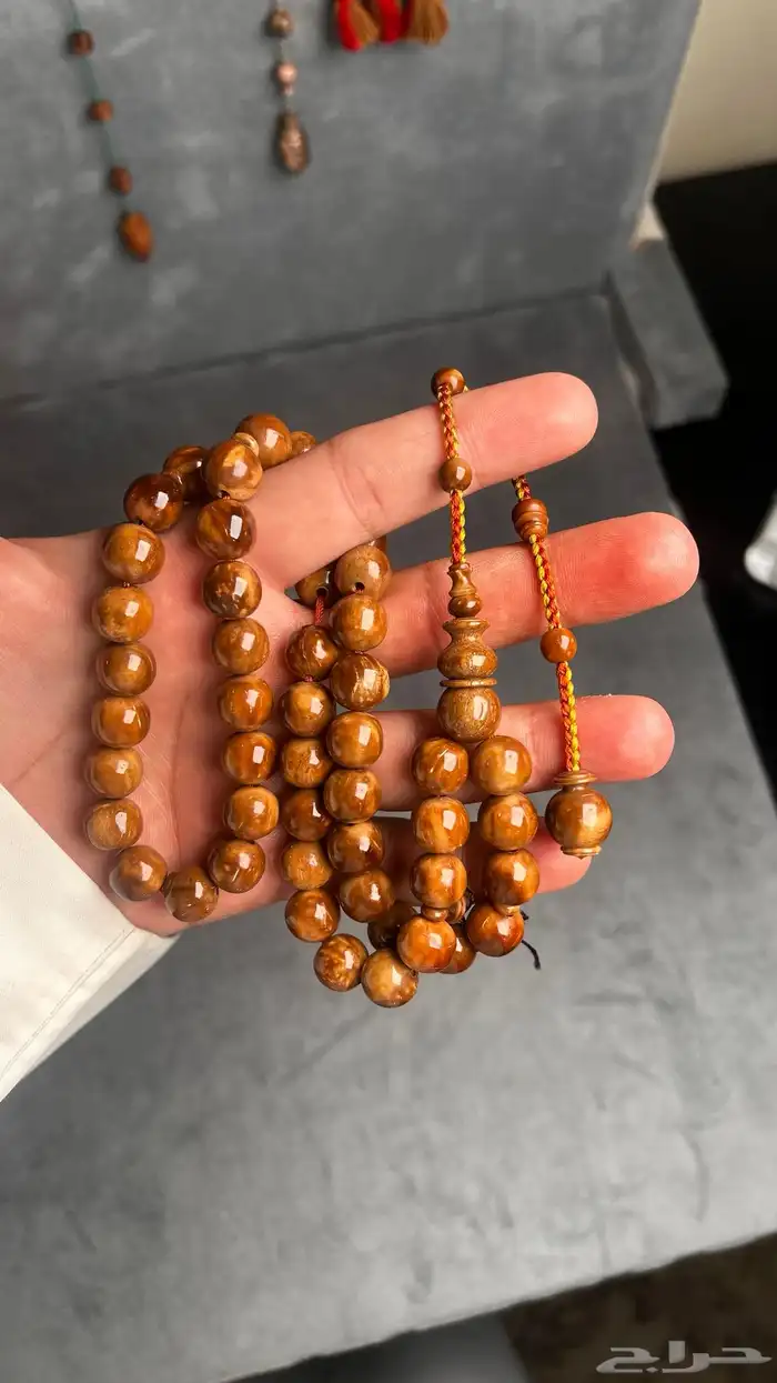 مسابيح كوك سوووبر 0