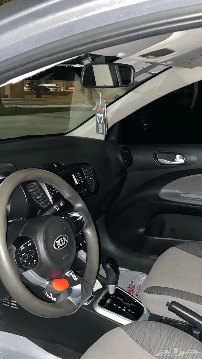 كيا بيقاس 2020 7