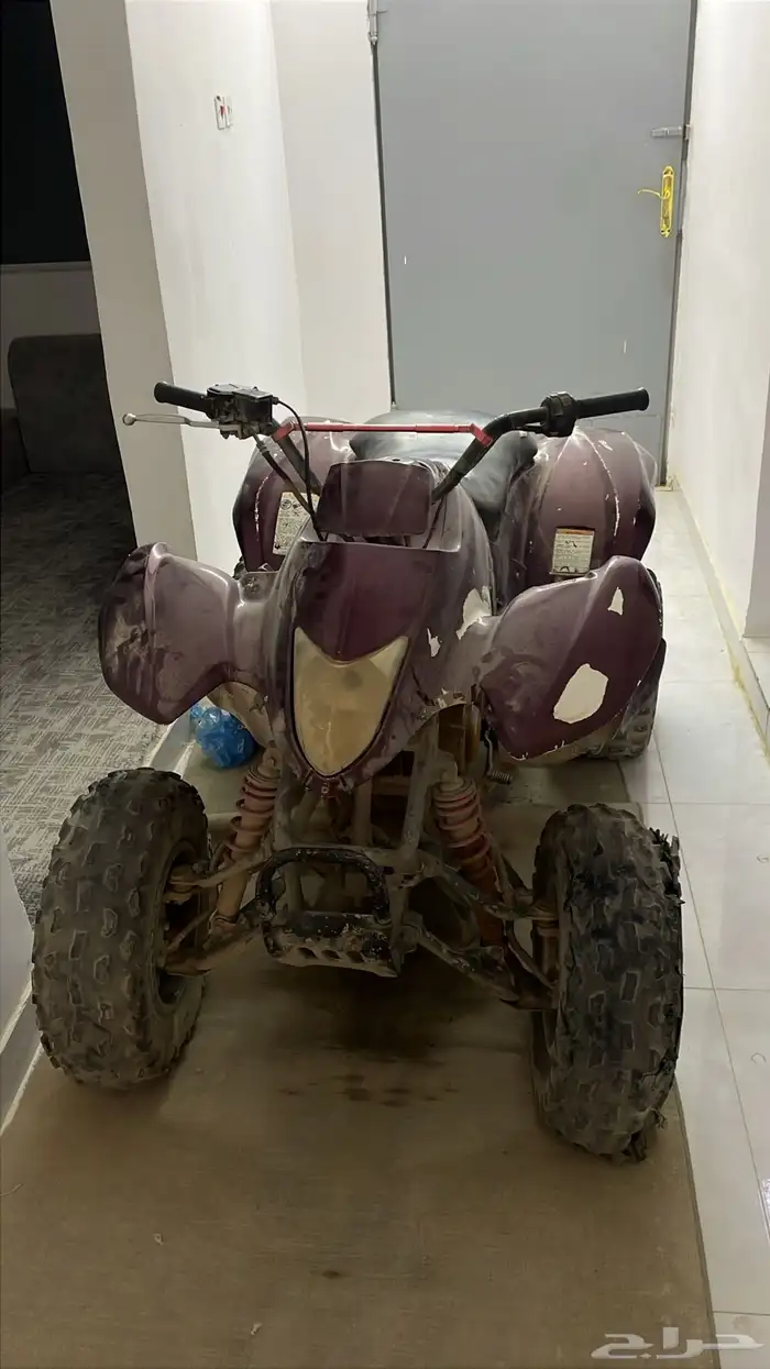 دباب z250 Suzuki 0